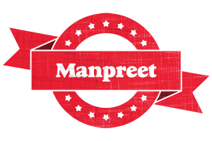 Manpreet passion logo