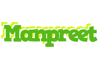Manpreet picnic logo