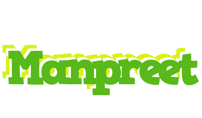 Manpreet picnic logo