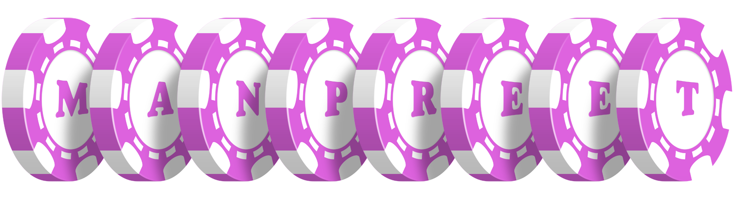 Manpreet river logo