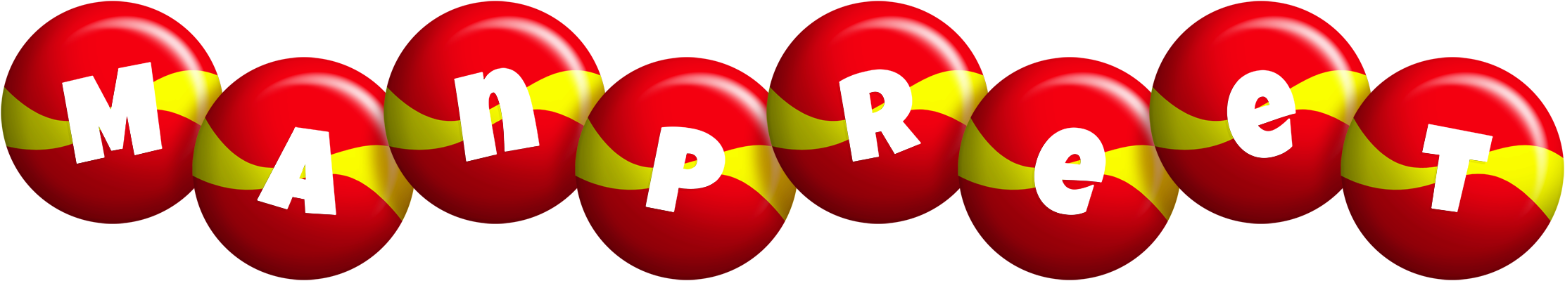 Manpreet spain logo