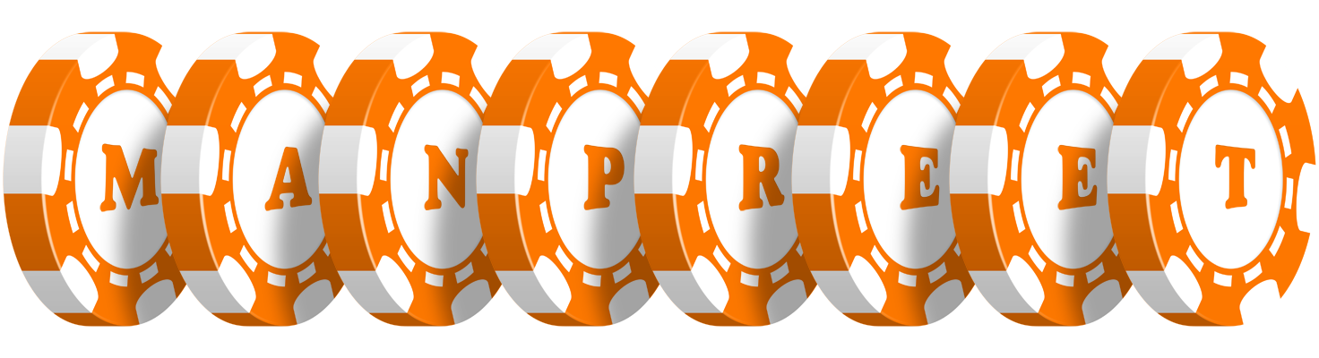 Manpreet stacks logo