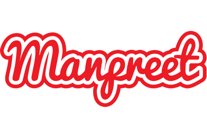 Manpreet sunshine logo