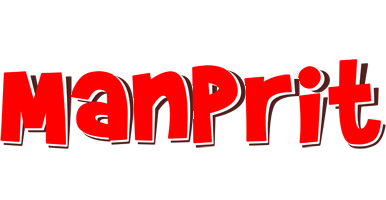 Manprit basket logo