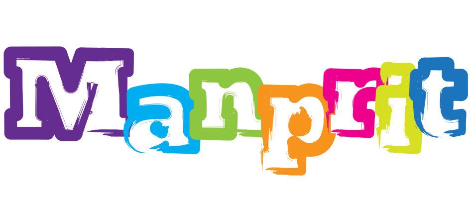 Manprit casino logo