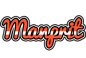 Manprit denmark logo