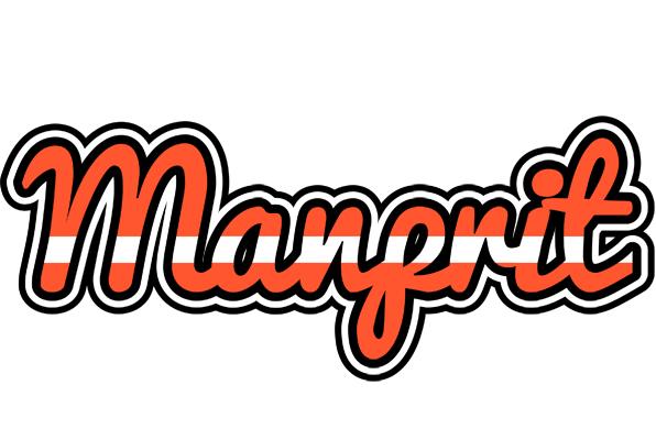 Manprit denmark logo