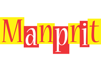 Manprit errors logo