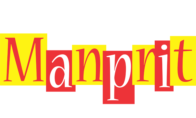 Manprit errors logo