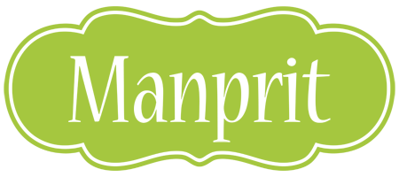 Manprit family logo