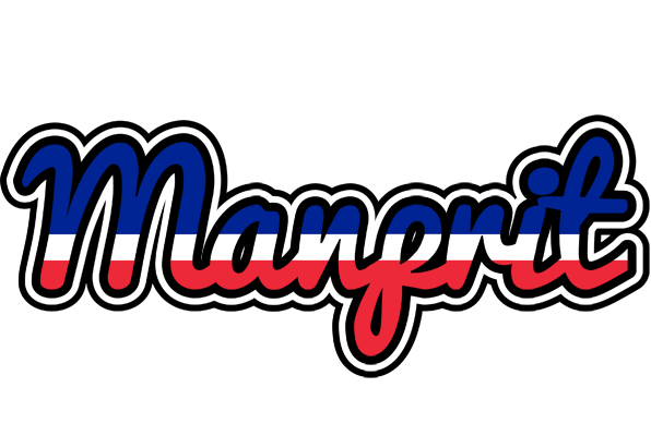 Manprit france logo