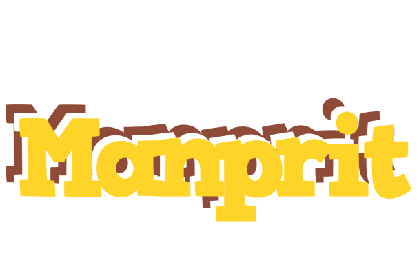 Manprit hotcup logo