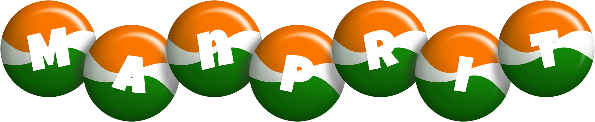 Manprit india logo
