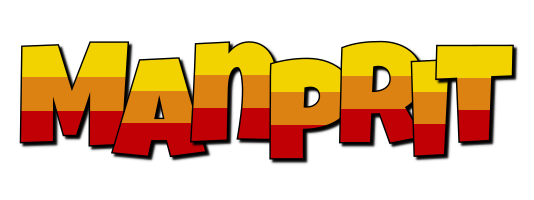 Manprit jungle logo