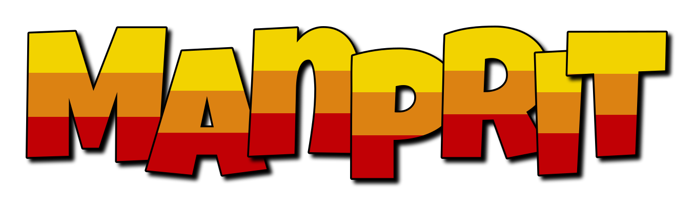 Manprit jungle logo