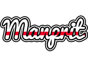 Manprit kingdom logo