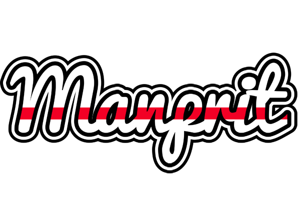 Manprit kingdom logo