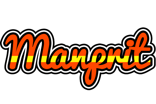Manprit madrid logo