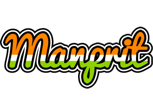 Manprit mumbai logo