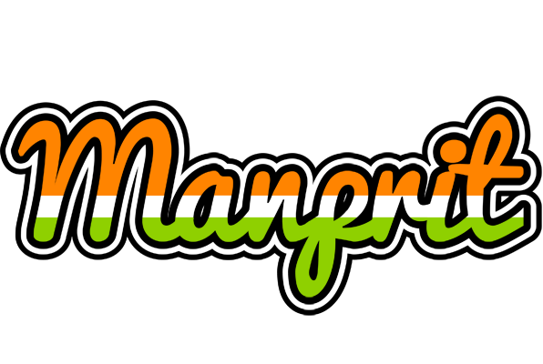 Manprit mumbai logo