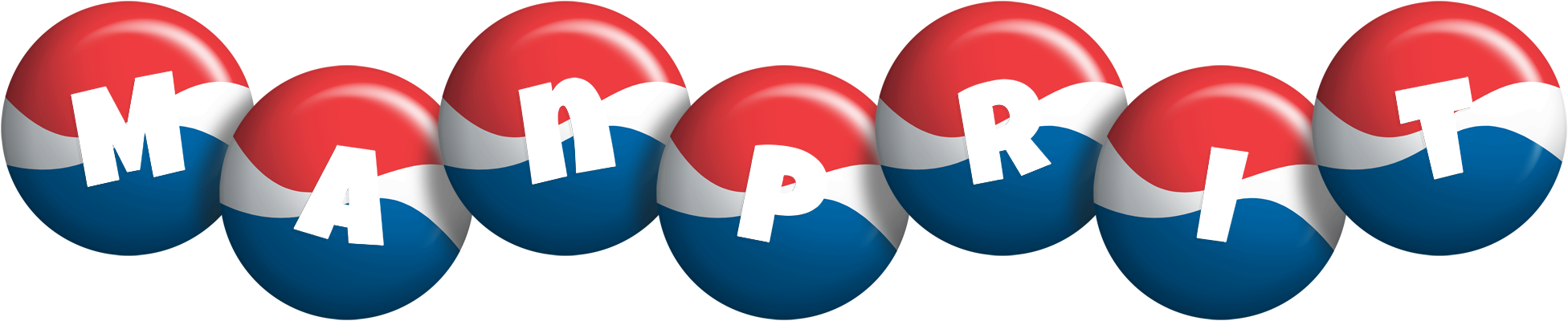 Manprit paris logo