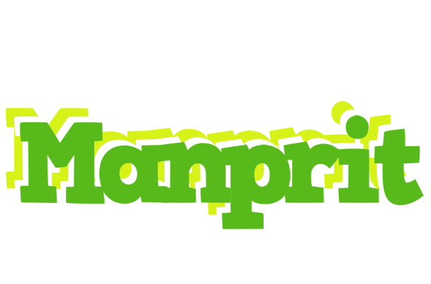 Manprit picnic logo