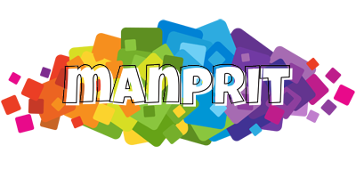 Manprit pixels logo