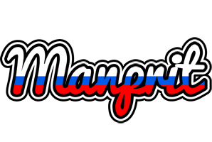 Manprit russia logo