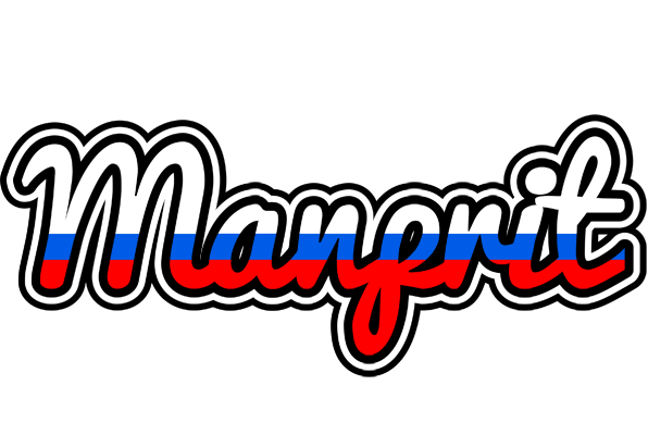 Manprit russia logo