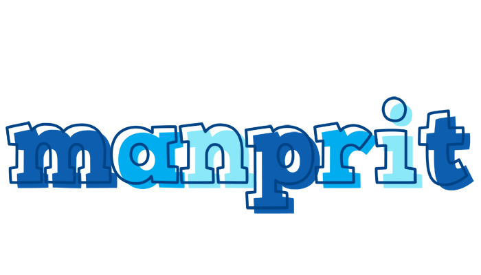 Manprit sailor logo