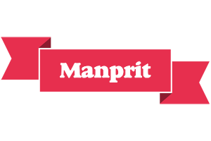 Manprit sale logo