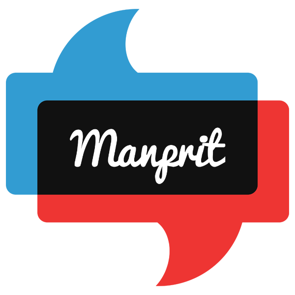 Manprit sharks logo