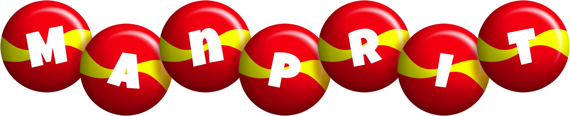 Manprit spain logo