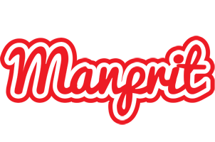 Manprit sunshine logo