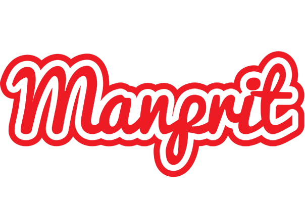 Manprit sunshine logo