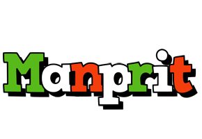 Manprit venezia logo