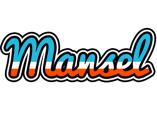 Mansel america logo