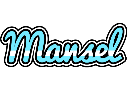 Mansel argentine logo