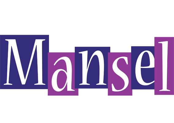 Mansel autumn logo