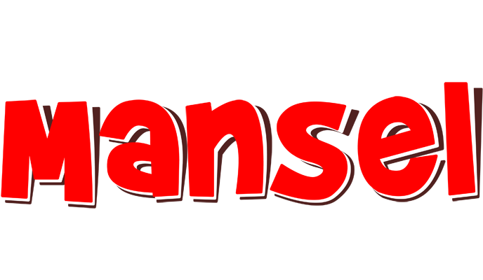 Mansel basket logo