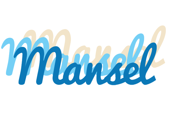 Mansel breeze logo