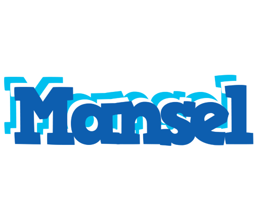 Mansel business logo