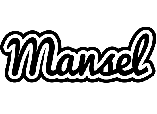 Mansel chess logo