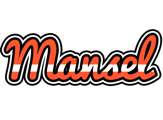Mansel denmark logo
