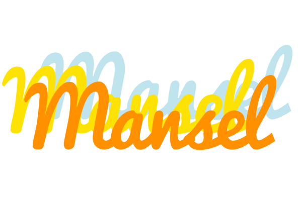 Mansel energy logo