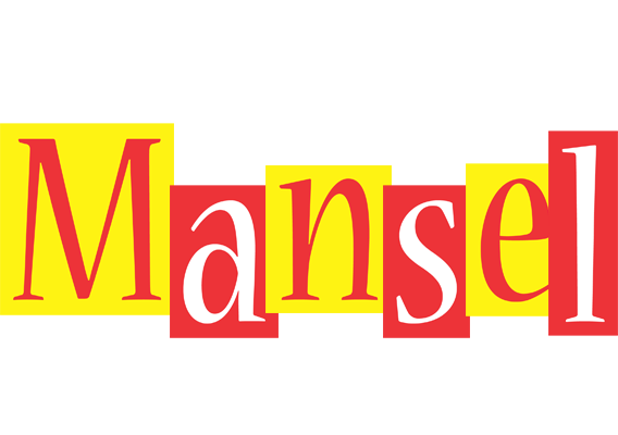 Mansel errors logo