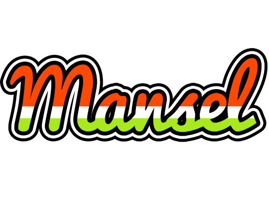 Mansel exotic logo