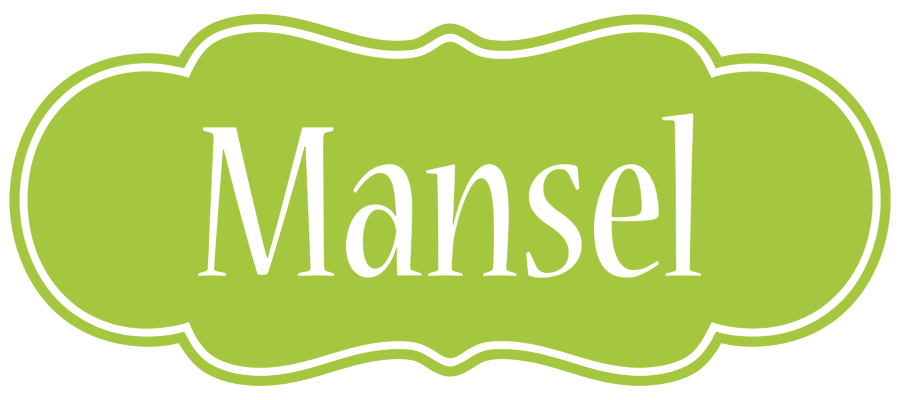 Mansel family logo