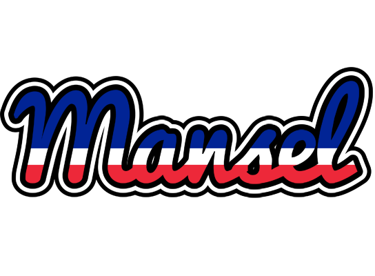 Mansel france logo