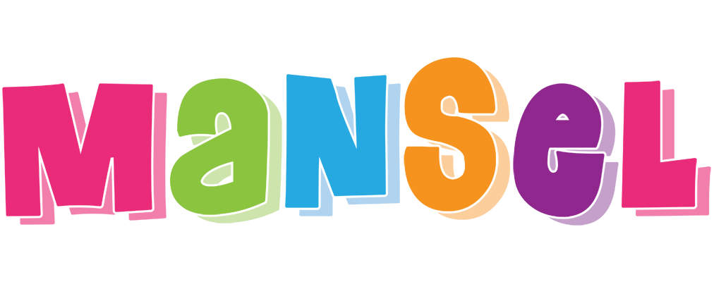 Mansel friday logo